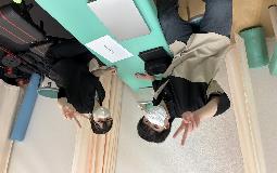 仲間が増えました!!!